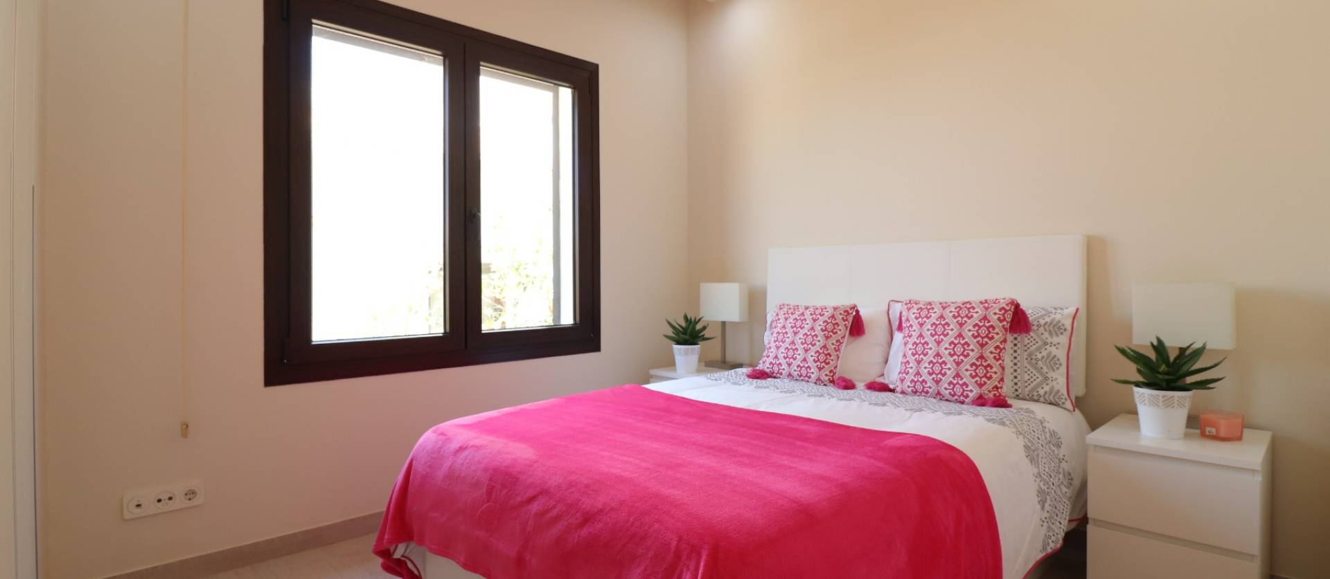 Sale - Villa - Algorfa