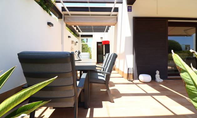 Sale - Villa - Algorfa