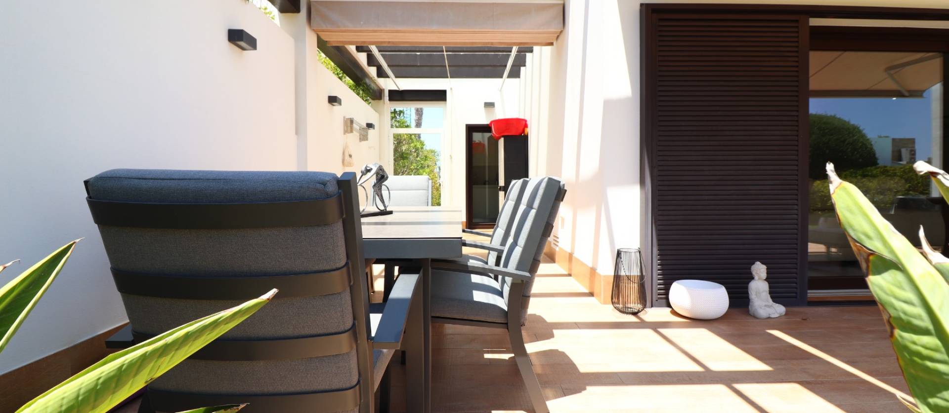 Sale - Villa - Algorfa