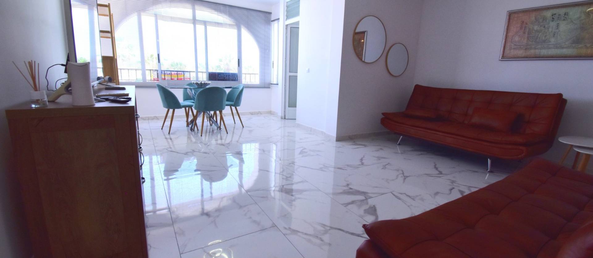 Revente - Apartment - Orihuela Costa