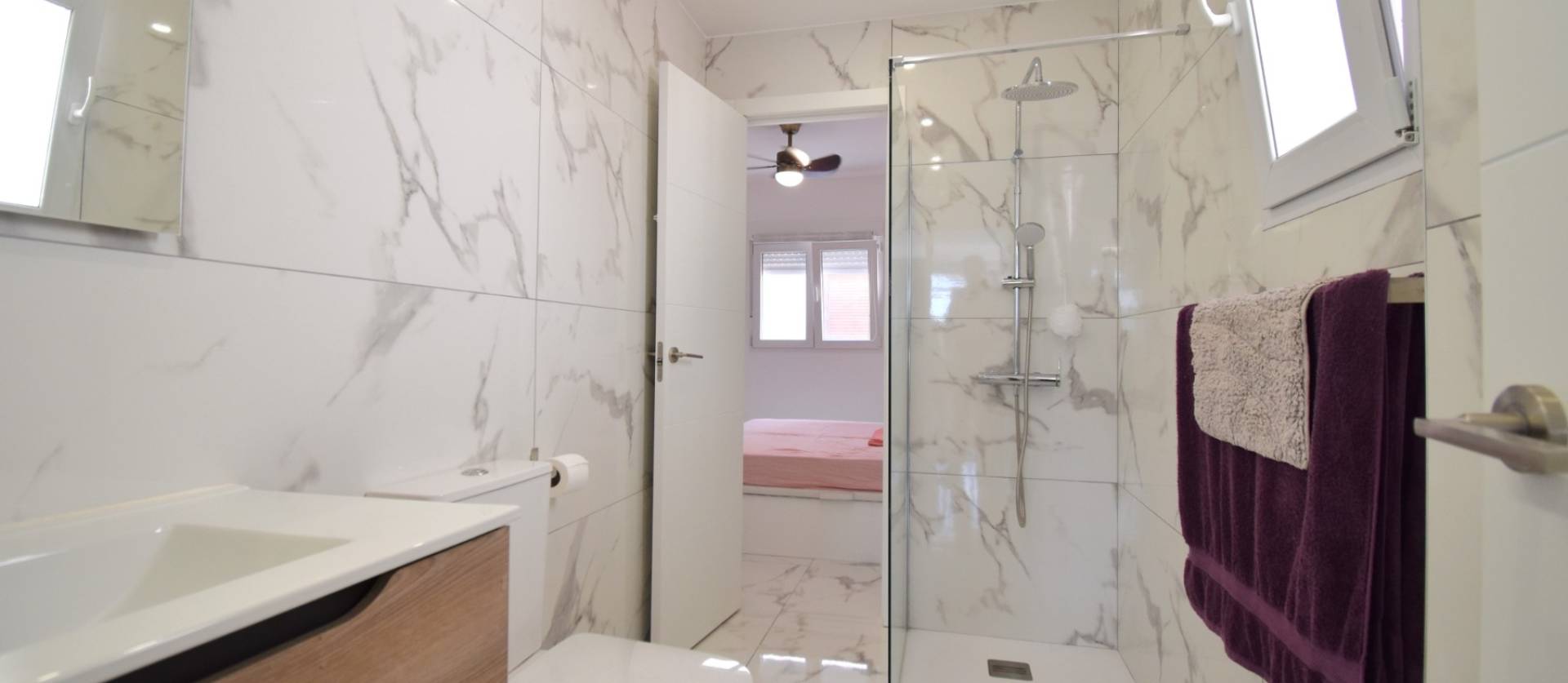 Revente - Apartment - Orihuela Costa