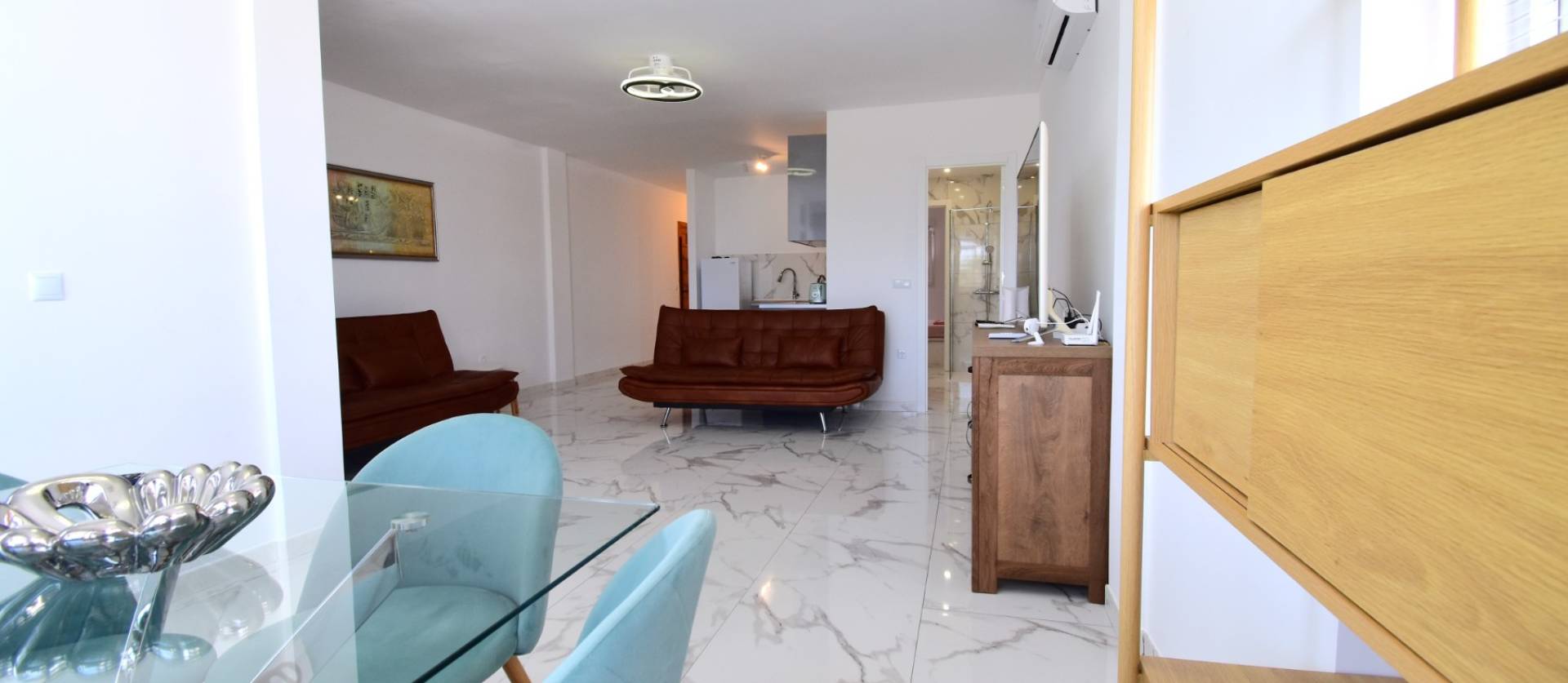 Revente - Apartment - Orihuela Costa