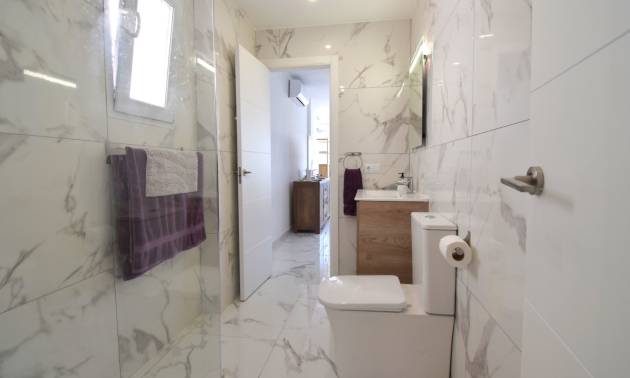 Revente - Apartment - Orihuela Costa