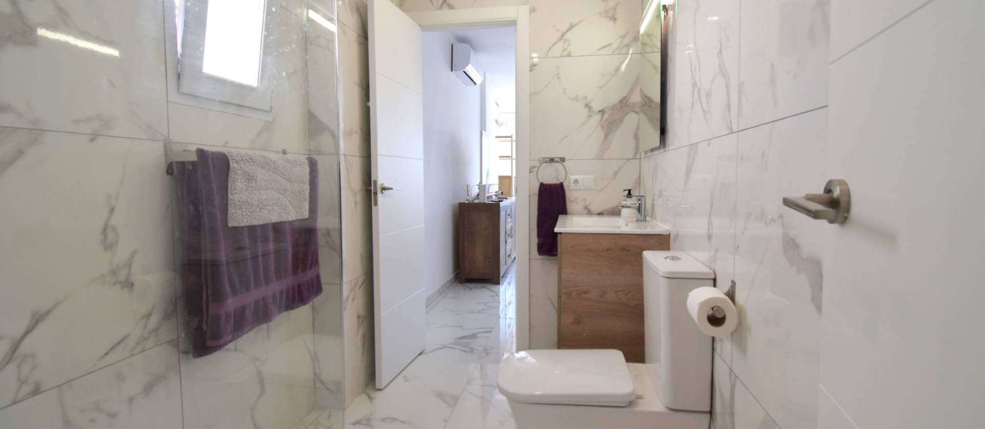 Revente - Apartment - Orihuela Costa