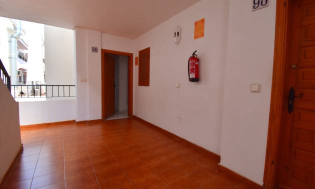Revente - Apartment - Orihuela Costa