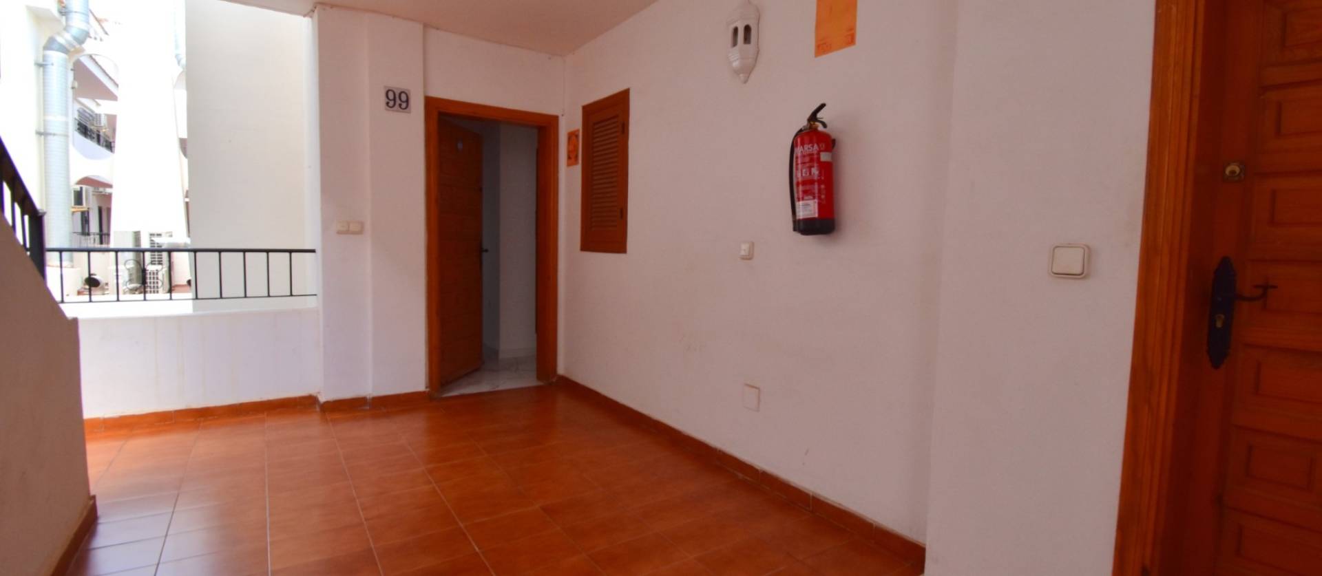 Revente - Apartment - Orihuela Costa