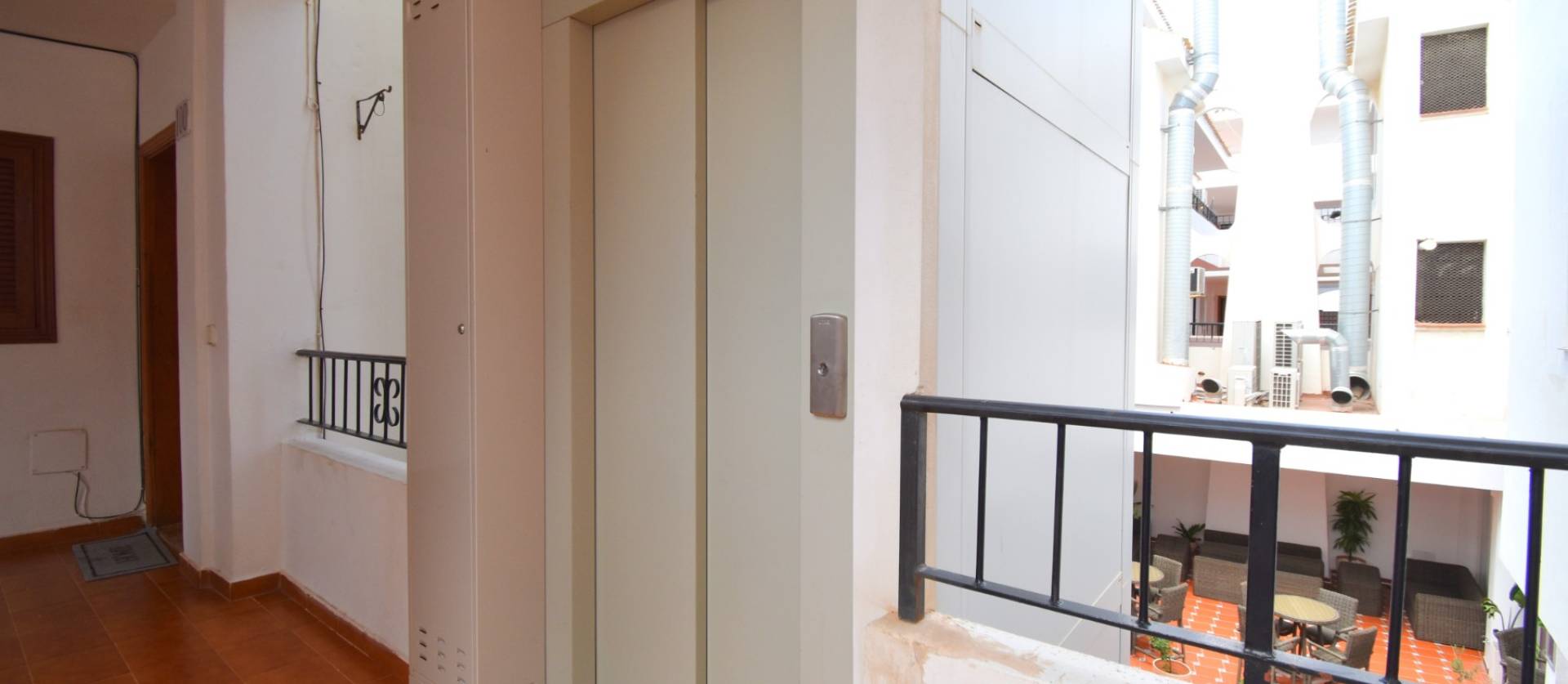 Revente - Apartment - Orihuela Costa