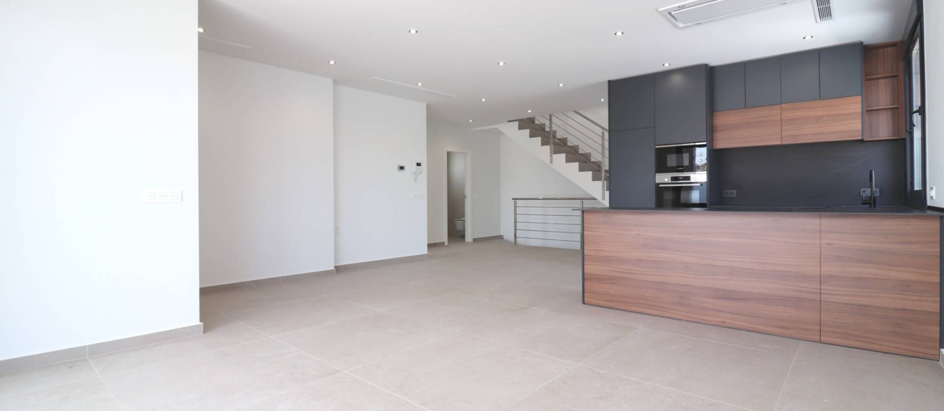 Sale - Villa - Ciudad Quesada