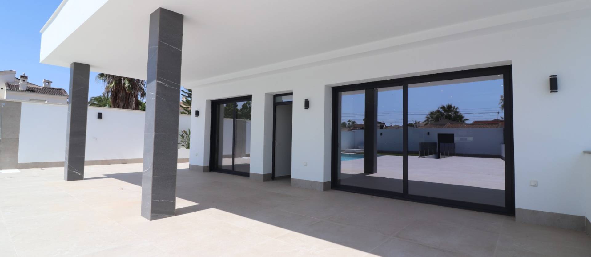 Sale - Villa - Ciudad Quesada