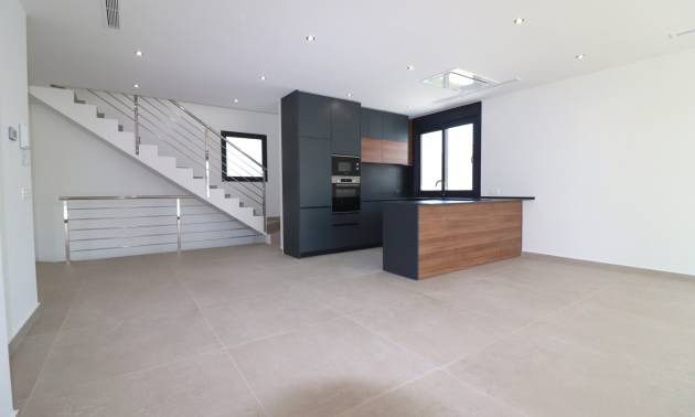 Sale - Villa - Ciudad Quesada