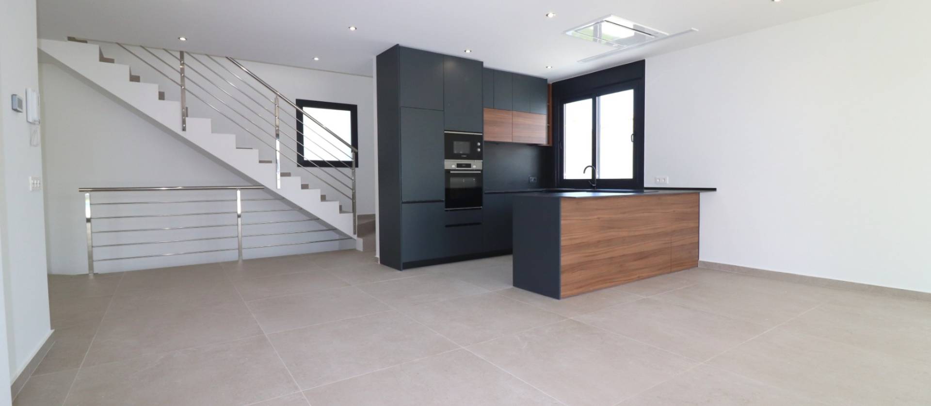 Sale - Villa - Ciudad Quesada