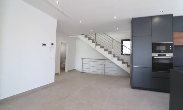 Sale - Villa - Ciudad Quesada