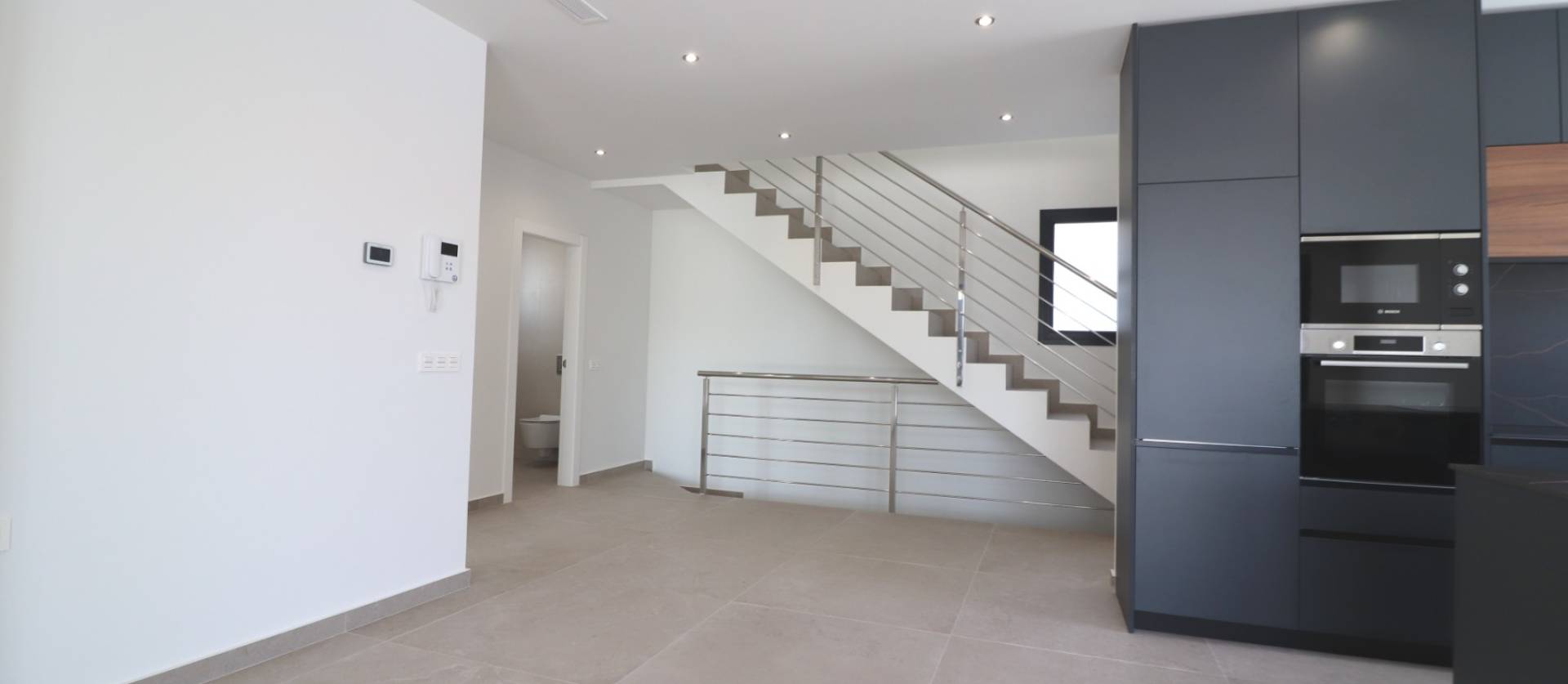 Sale - Villa - Ciudad Quesada