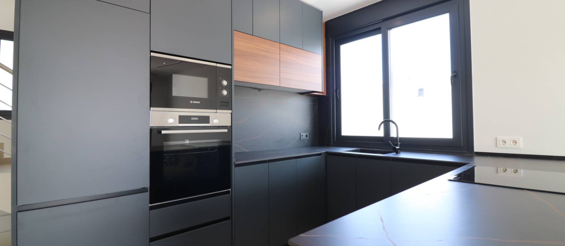 Sale - Villa - Ciudad Quesada