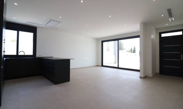 Sale - Villa - Ciudad Quesada