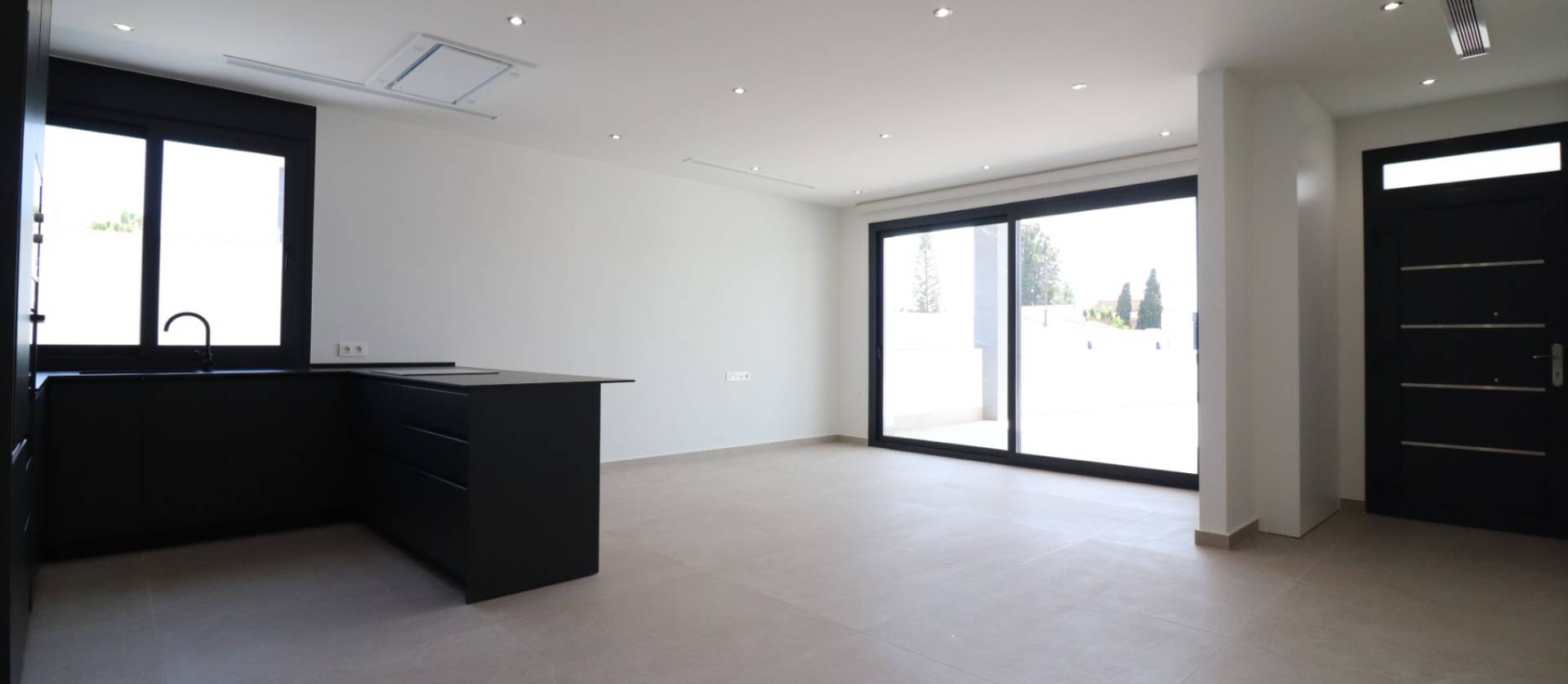 Sale - Villa - Ciudad Quesada