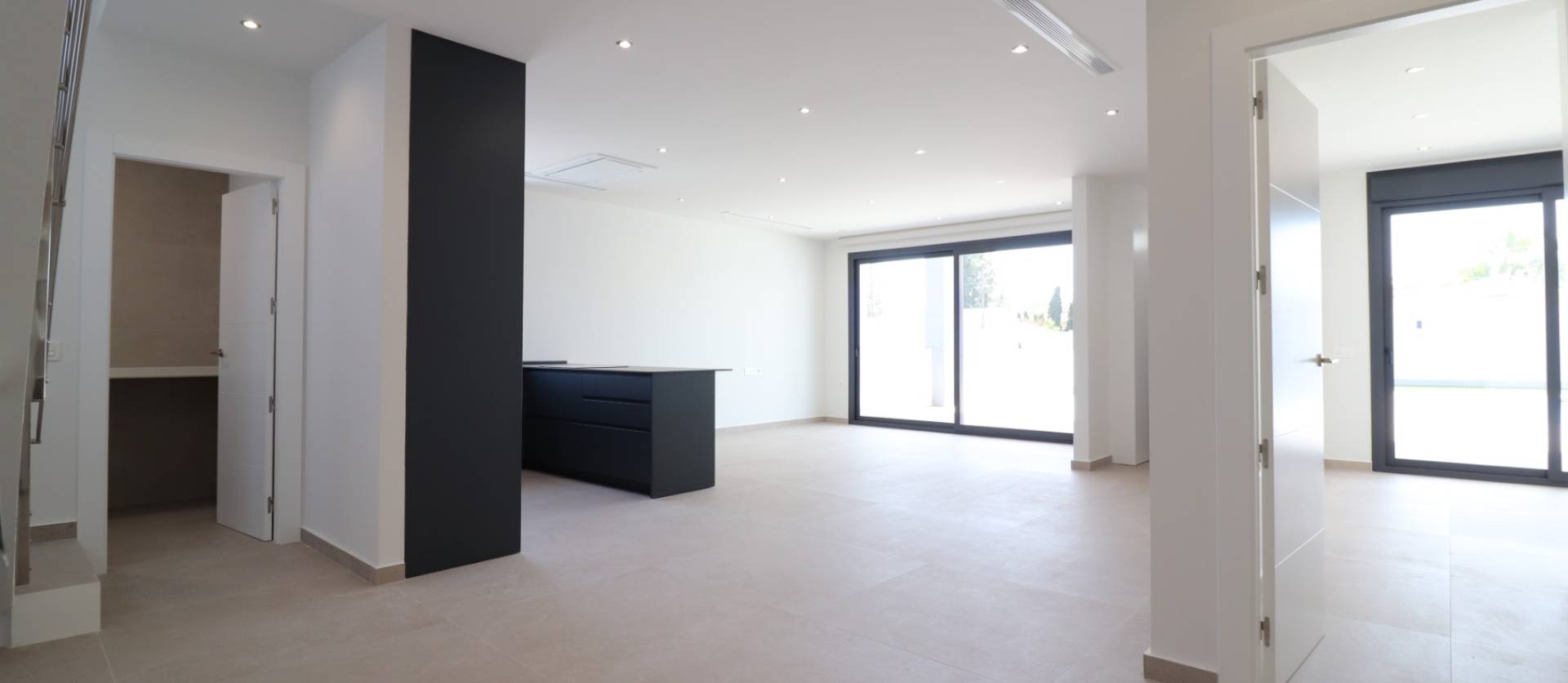 Sale - Villa - Ciudad Quesada