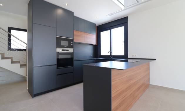 Sale - Villa - Ciudad Quesada