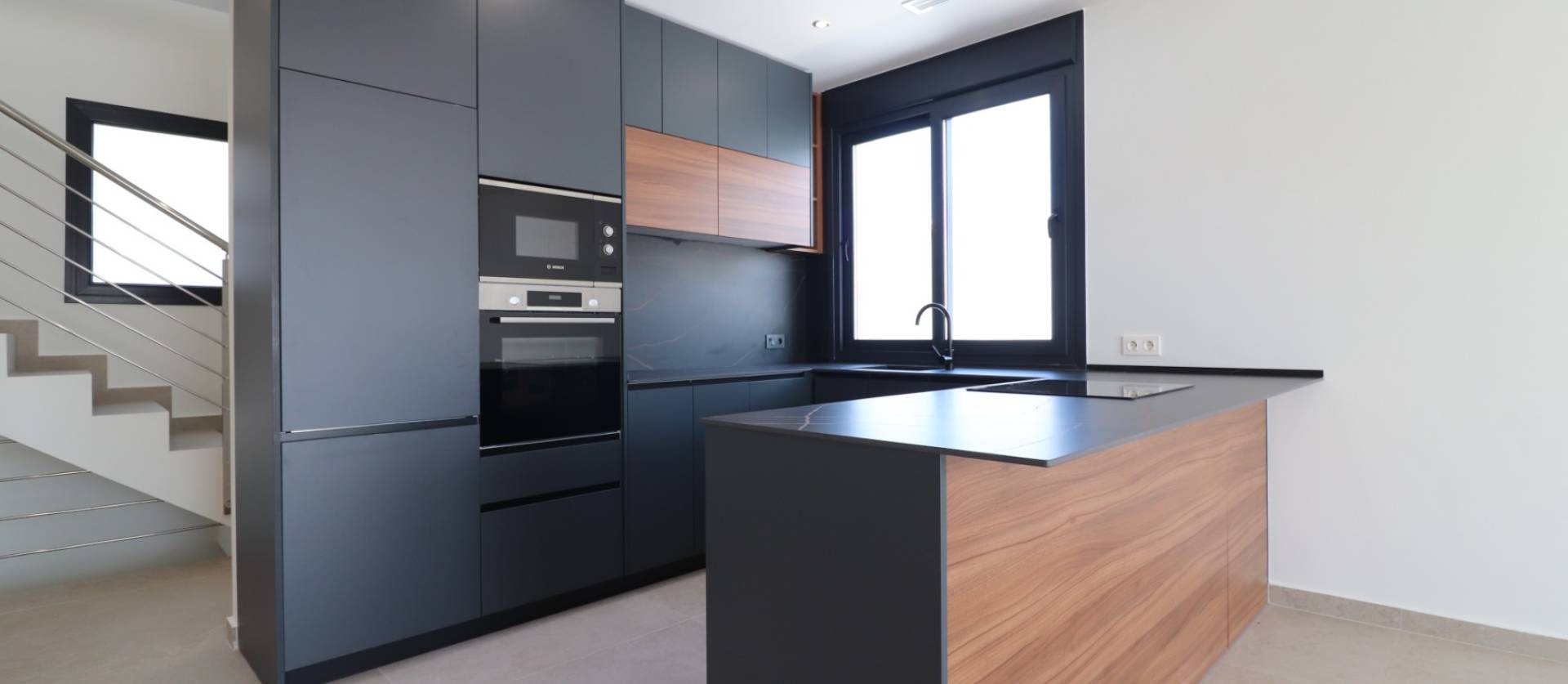 Sale - Villa - Ciudad Quesada