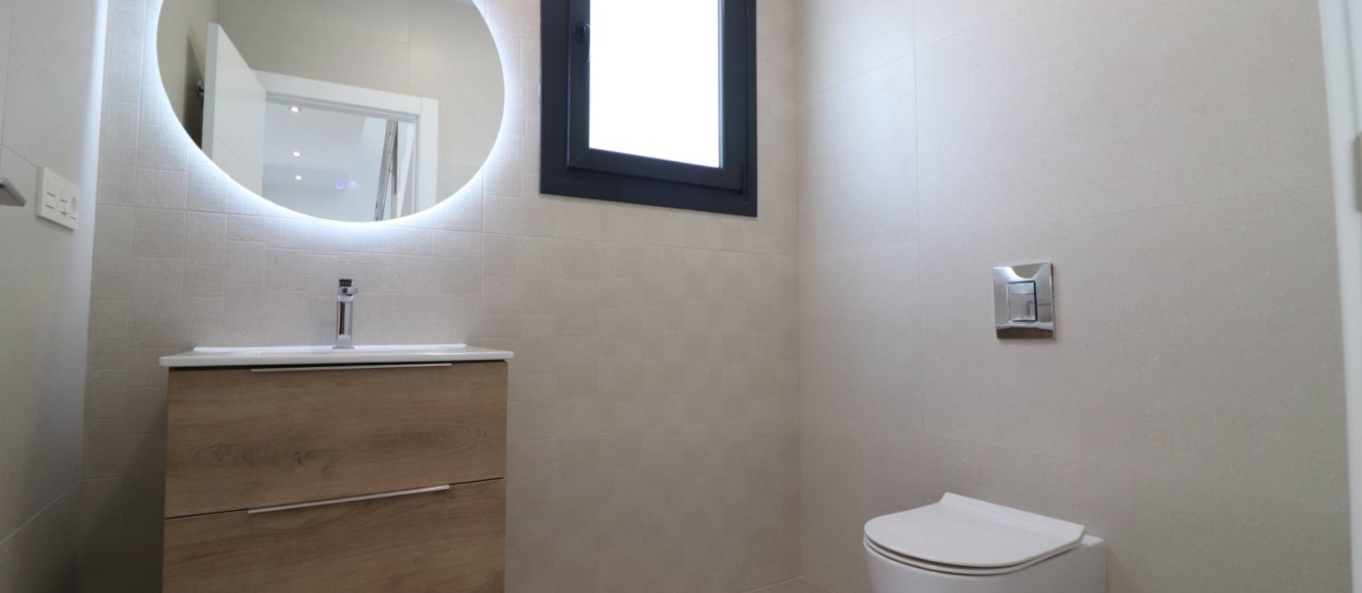 Sale - Villa - Ciudad Quesada