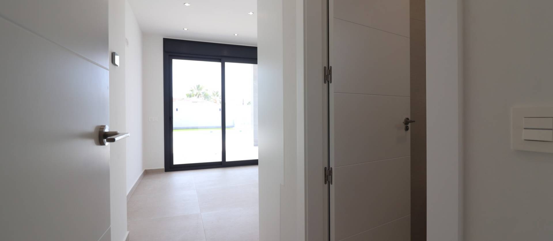 Sale - Villa - Ciudad Quesada