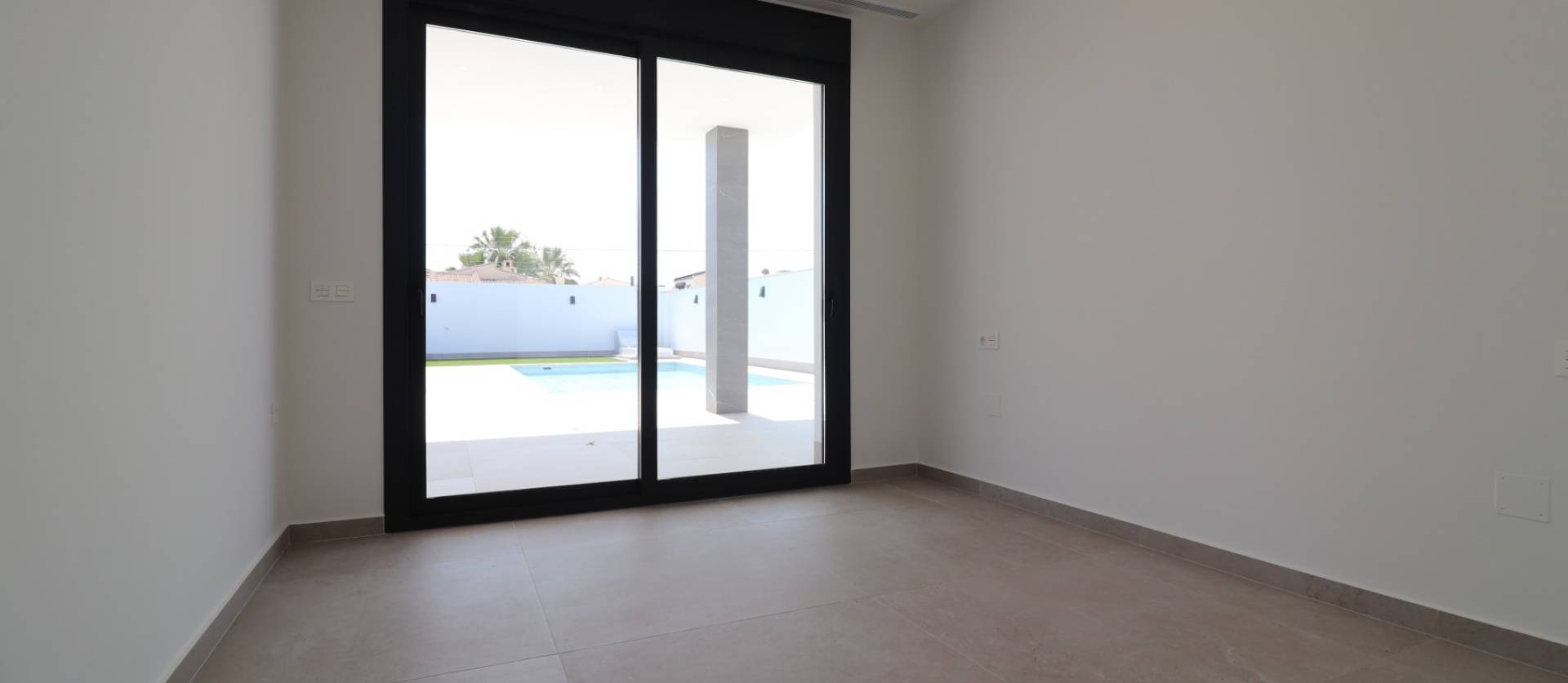 Sale - Villa - Ciudad Quesada