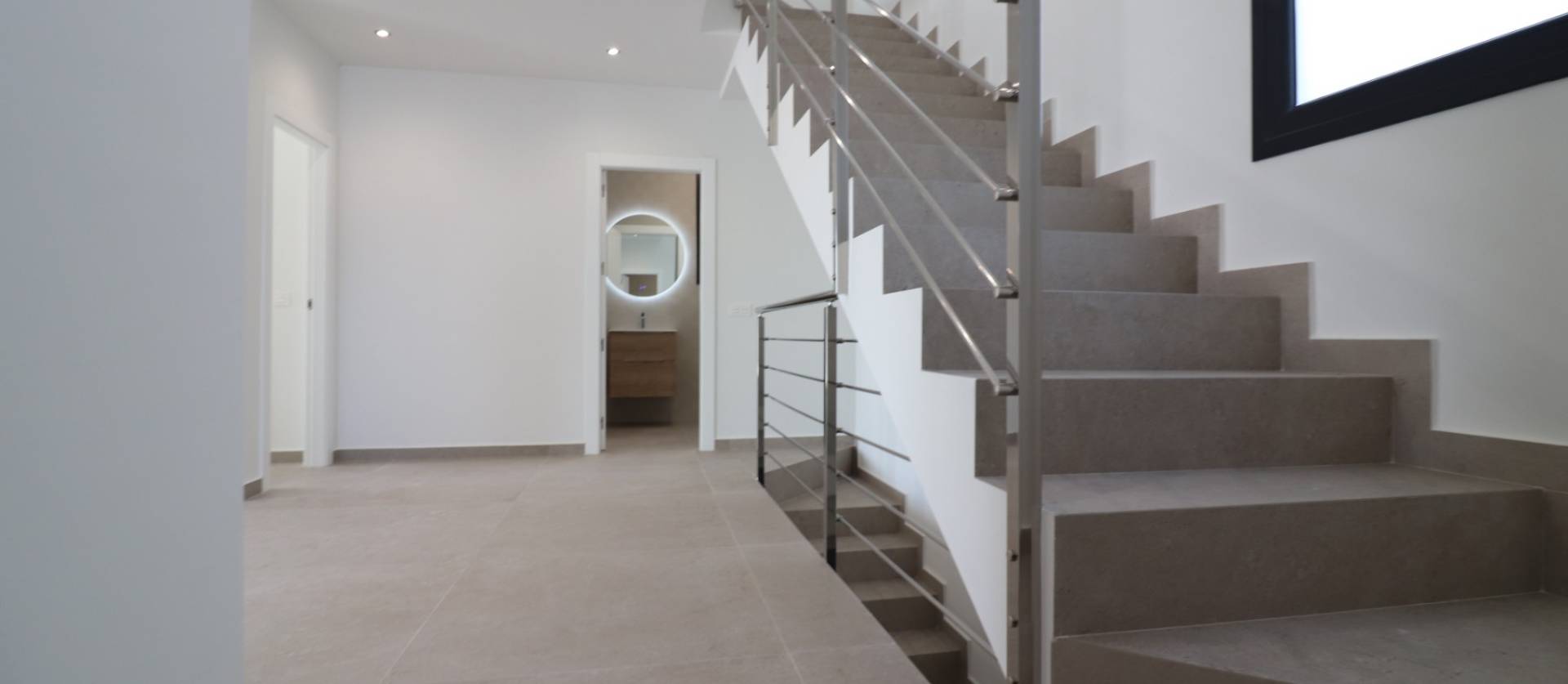 Sale - Villa - Ciudad Quesada