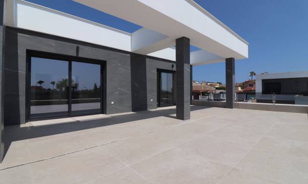 Sale - Villa - Ciudad Quesada