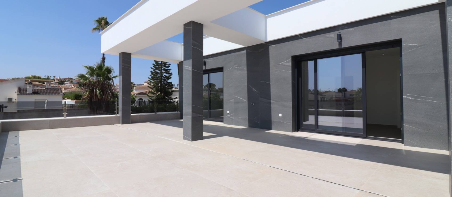 Sale - Villa - Ciudad Quesada