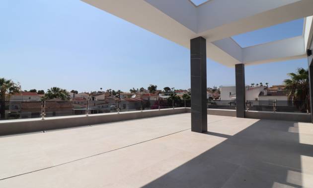 Sale - Villa - Ciudad Quesada