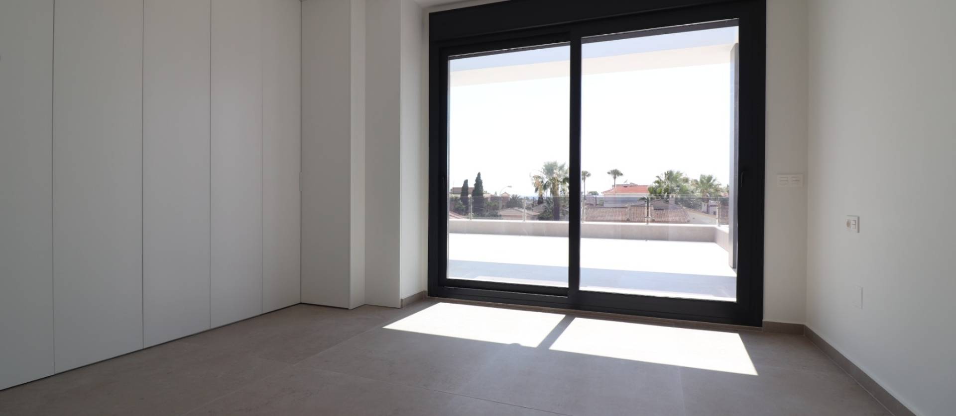 Sale - Villa - Ciudad Quesada