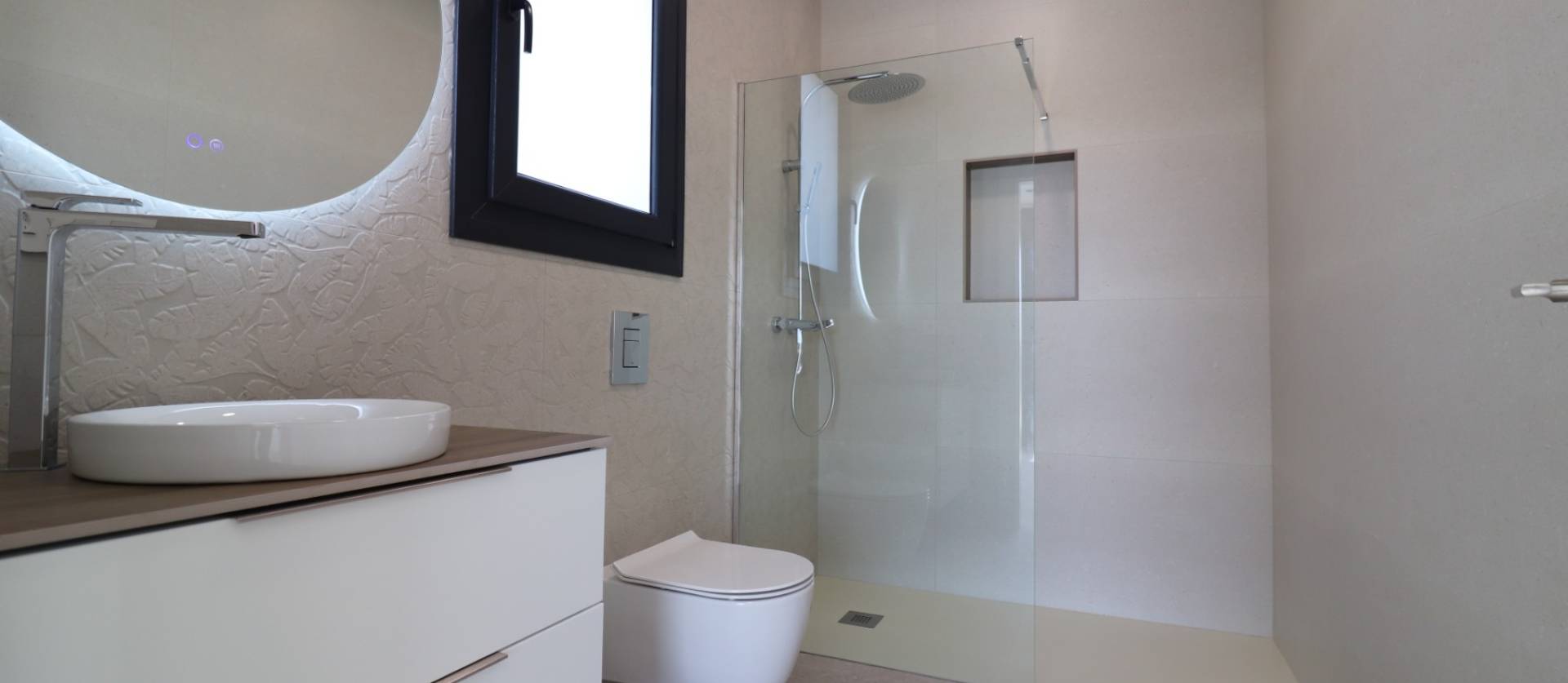 Sale - Villa - Ciudad Quesada