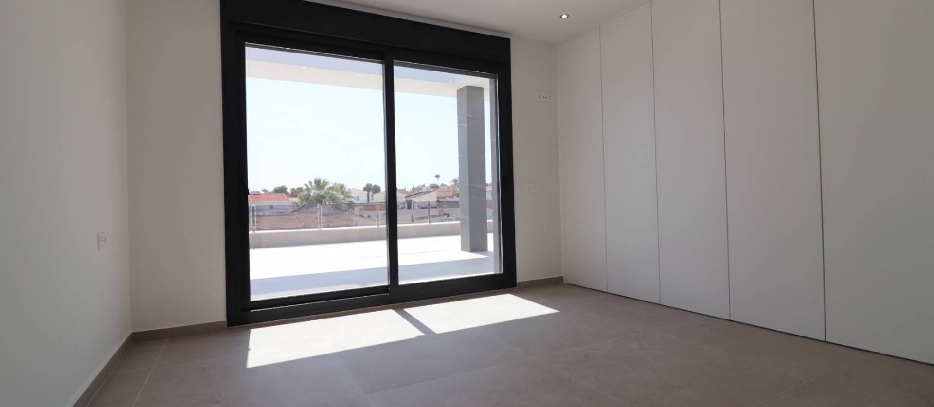 Sale - Villa - Ciudad Quesada