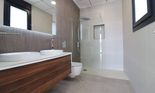 Sale - Villa - Ciudad Quesada