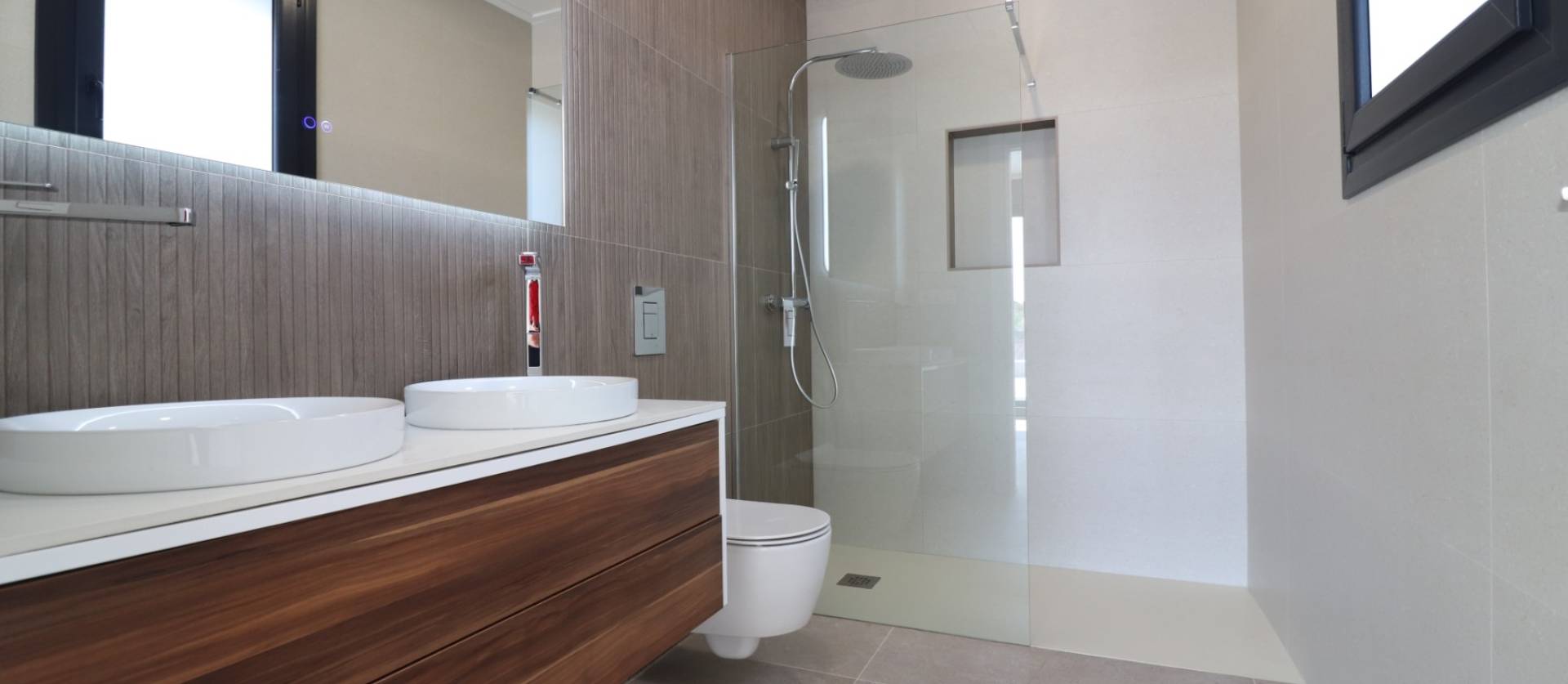 Sale - Villa - Ciudad Quesada