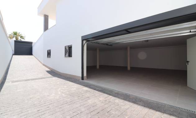 Sale - Villa - Ciudad Quesada