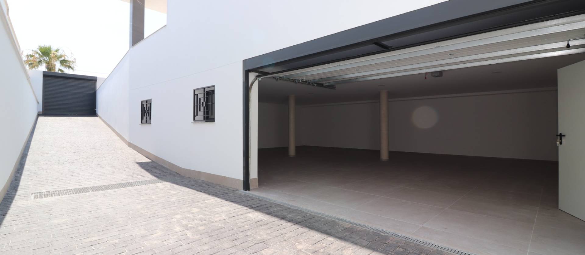 Sale - Villa - Ciudad Quesada