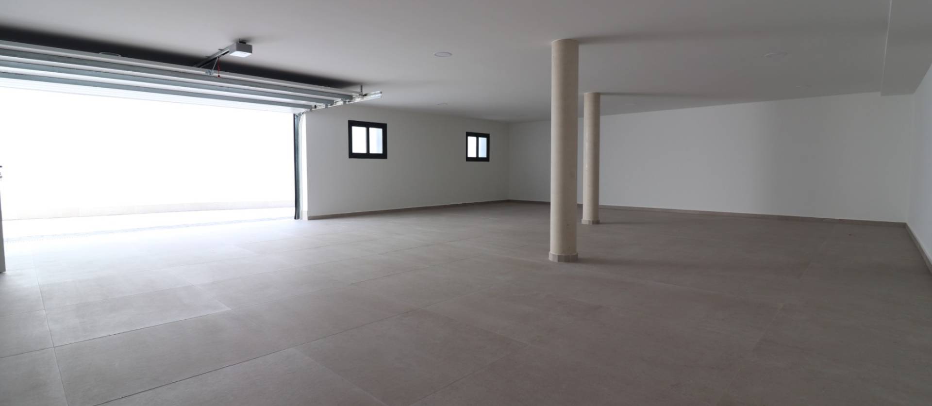 Sale - Villa - Ciudad Quesada