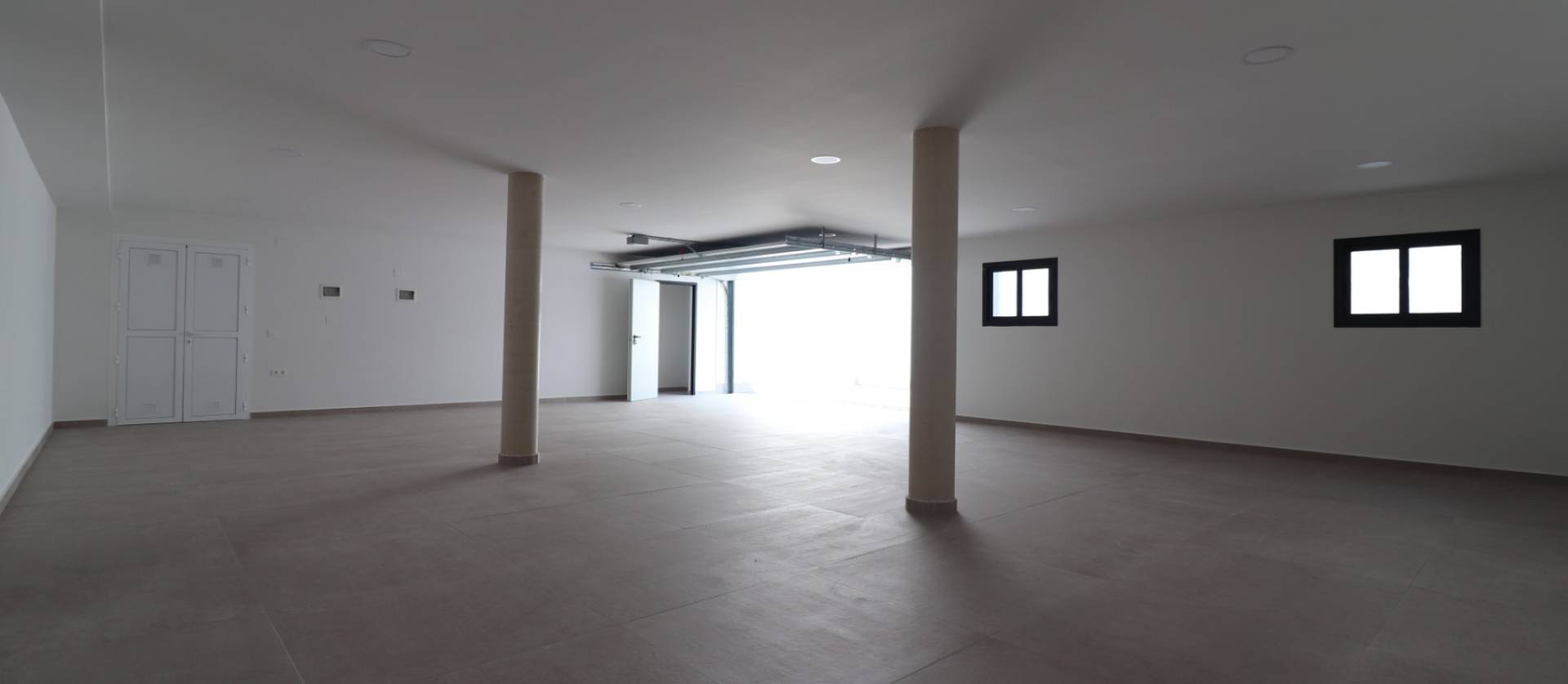 Sale - Villa - Ciudad Quesada