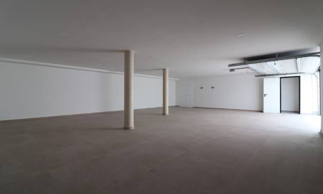 Sale - Villa - Ciudad Quesada