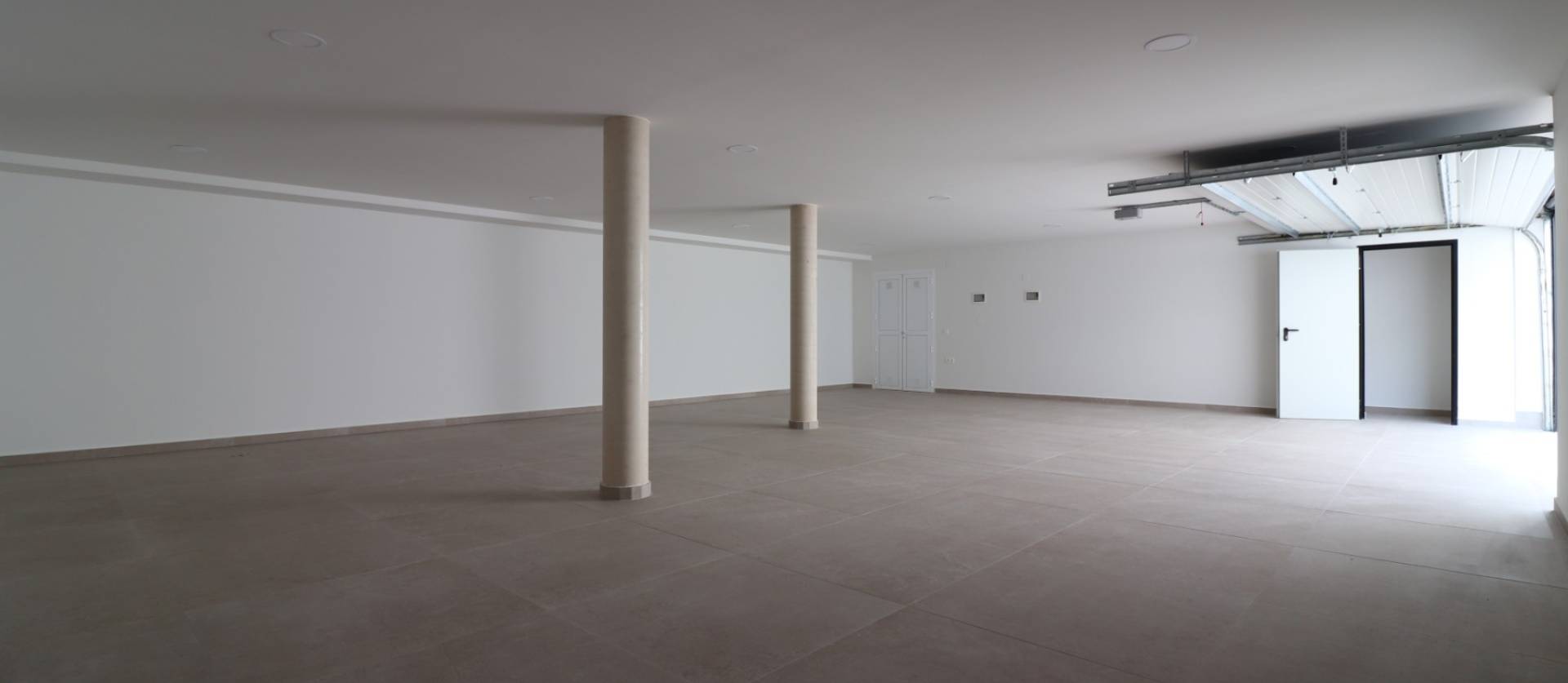 Sale - Villa - Ciudad Quesada