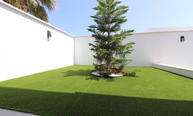 Sale - Villa - Ciudad Quesada