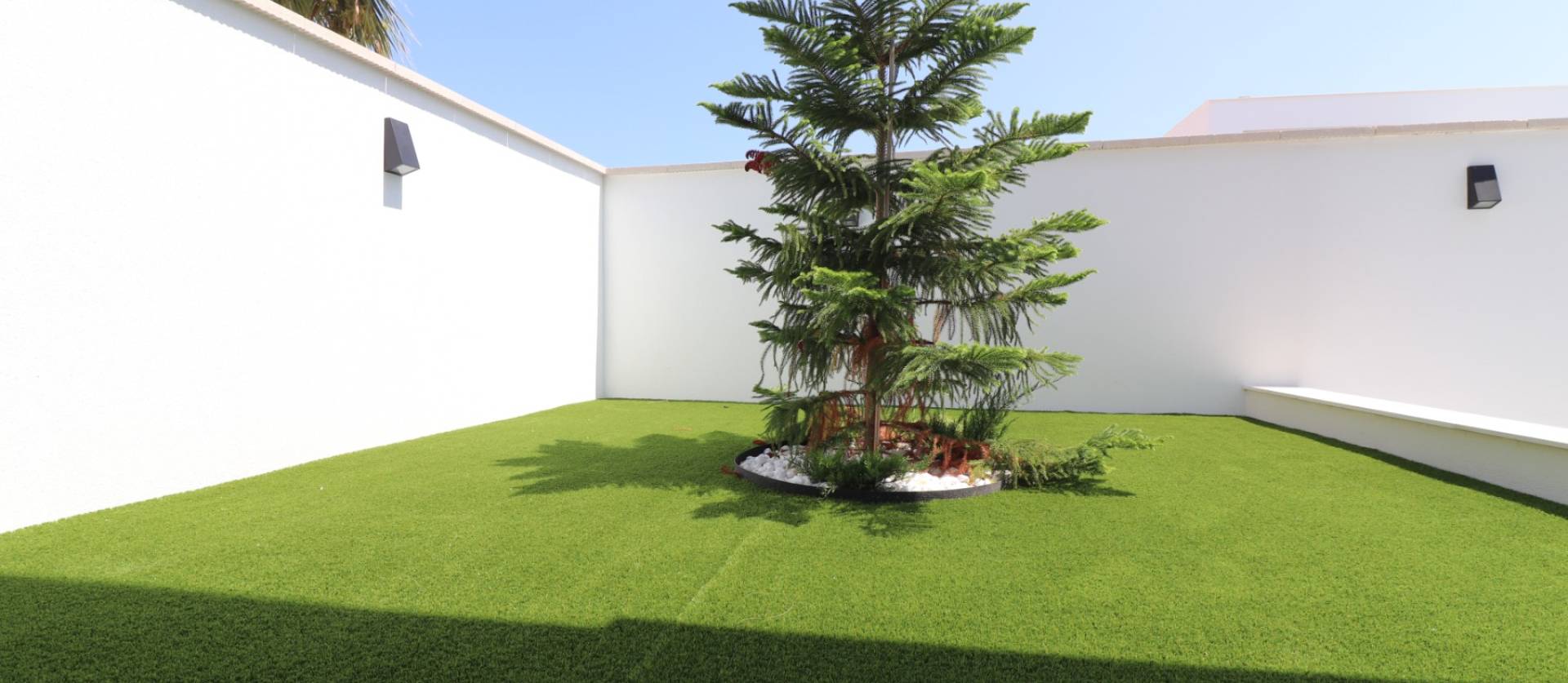 Sale - Villa - Ciudad Quesada