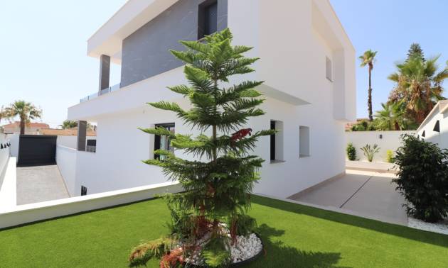 Sale - Villa - Ciudad Quesada