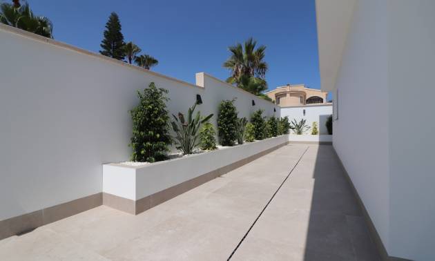 Sale - Villa - Ciudad Quesada