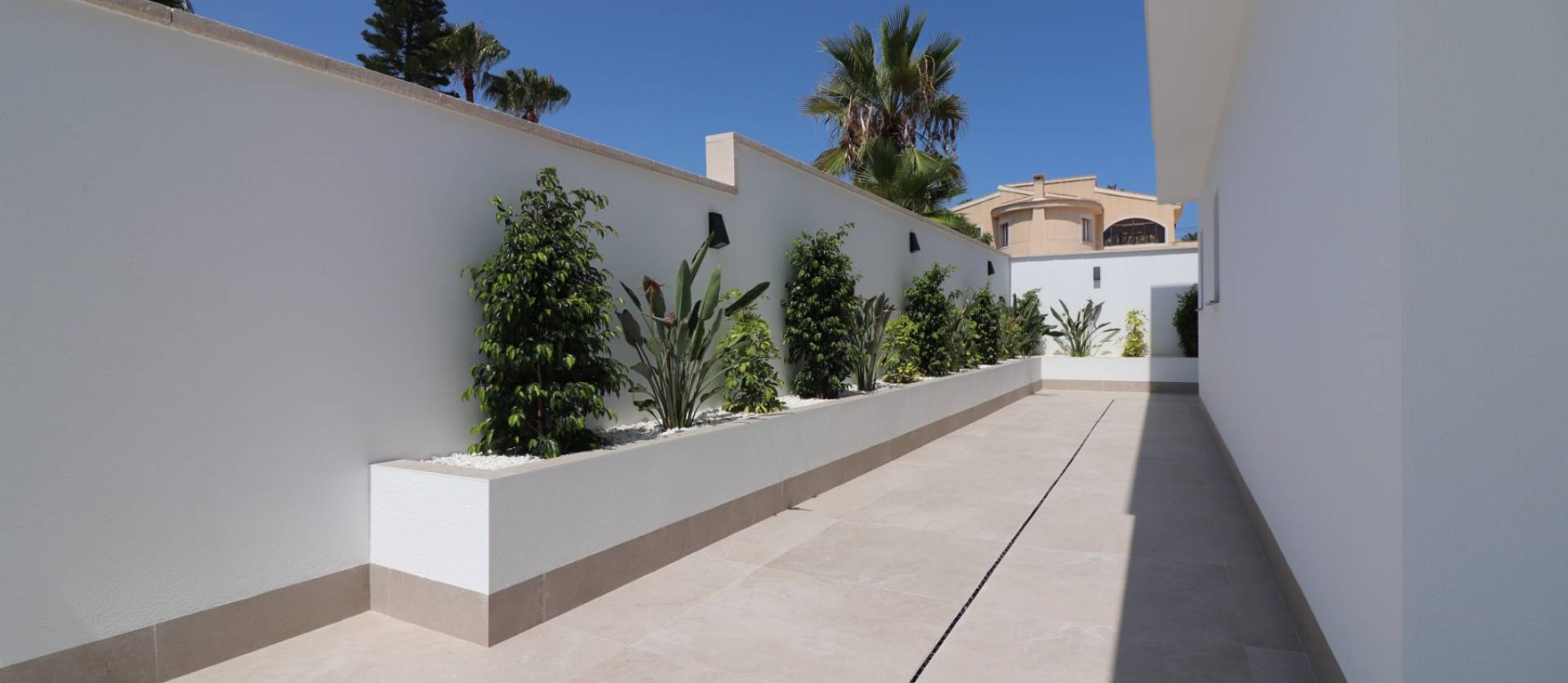 Sale - Villa - Ciudad Quesada