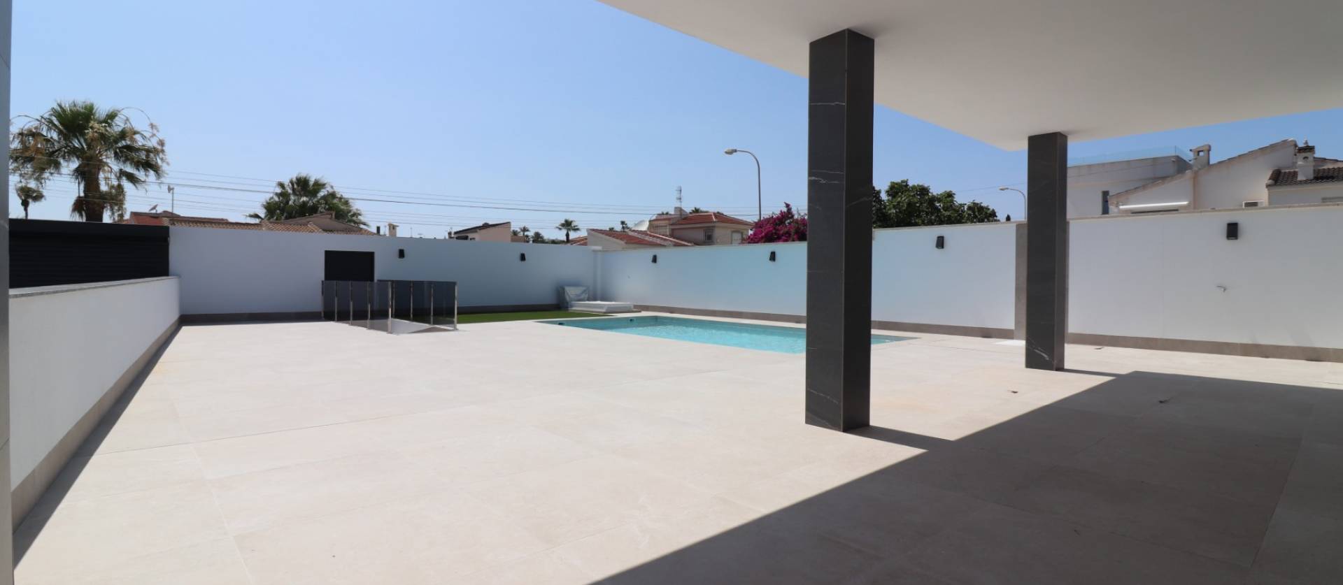 Sale - Villa - Ciudad Quesada
