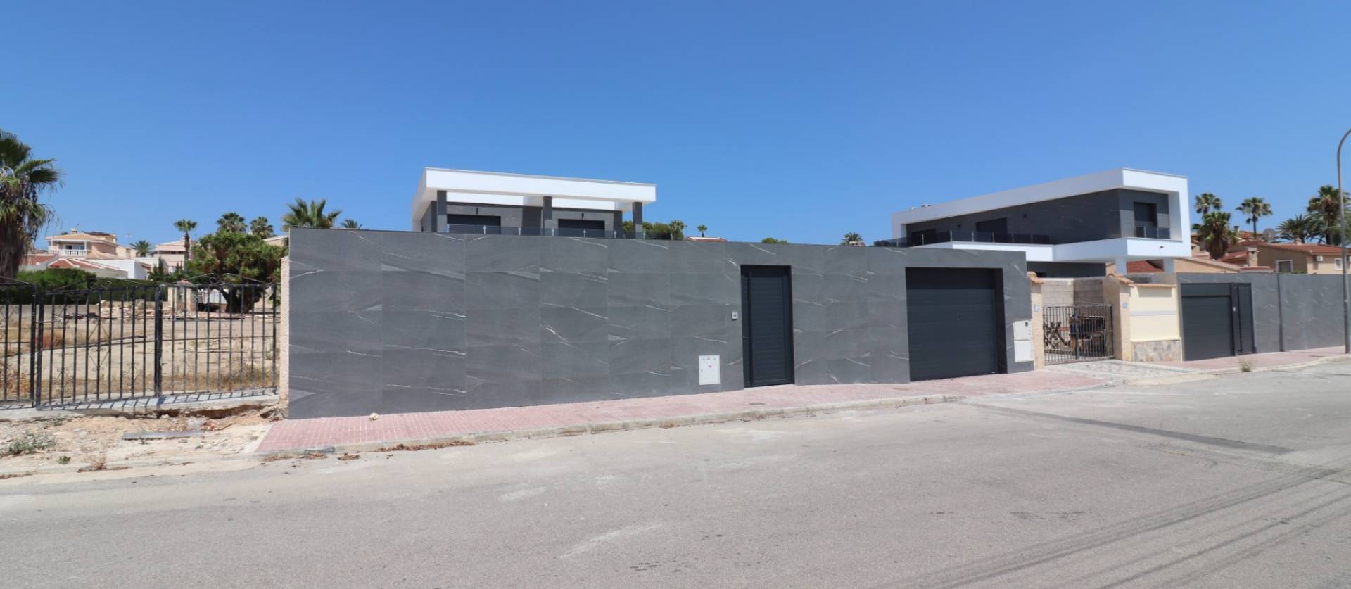 Sale - Villa - Ciudad Quesada