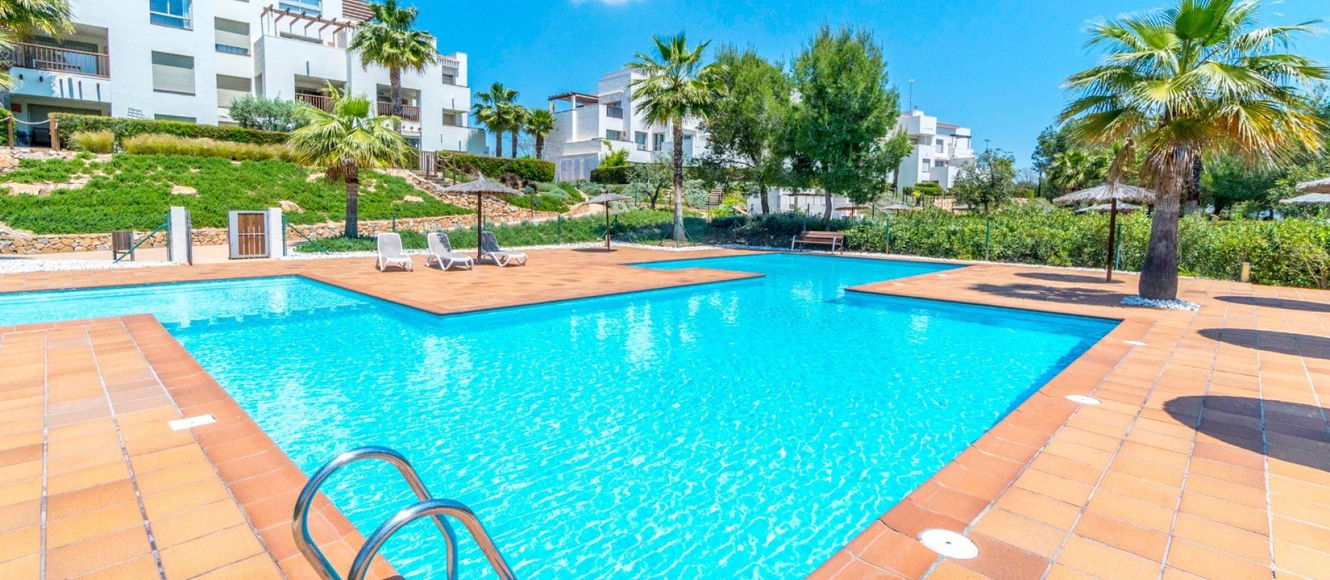 Revente - Apartment - Las Colinas Golf Resort