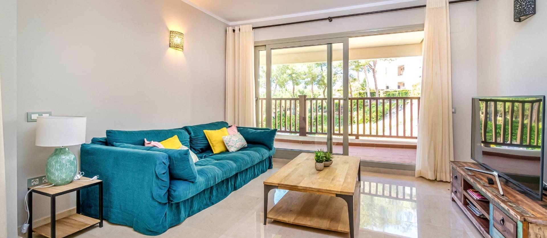 Revente - Apartment - Las Colinas Golf Resort